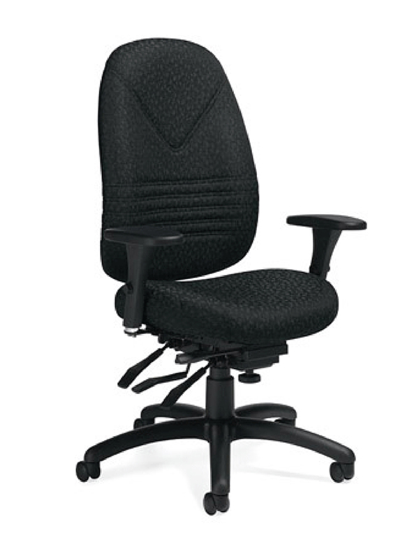 Office Chairs Monk Office