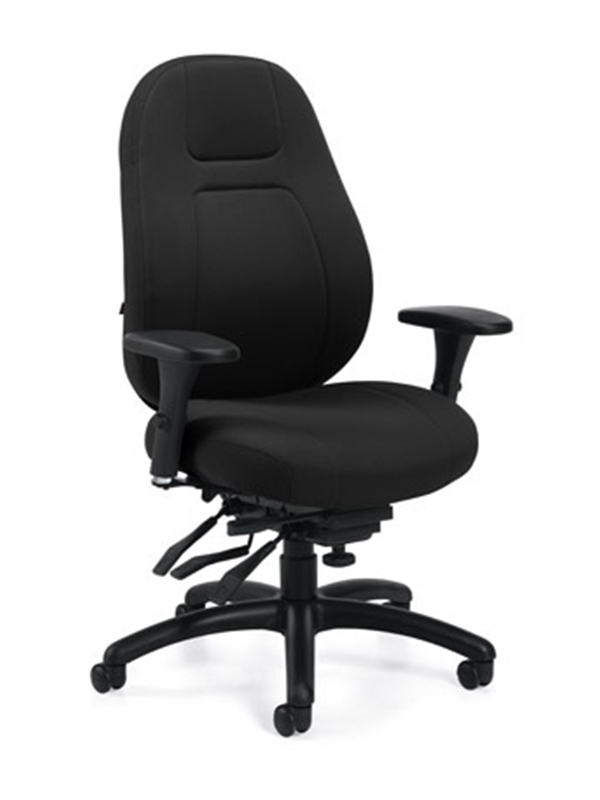 Office Chairs Monk Office