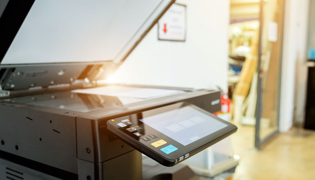 Exclusive Epson Partner