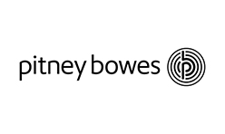 Pitney Bowes