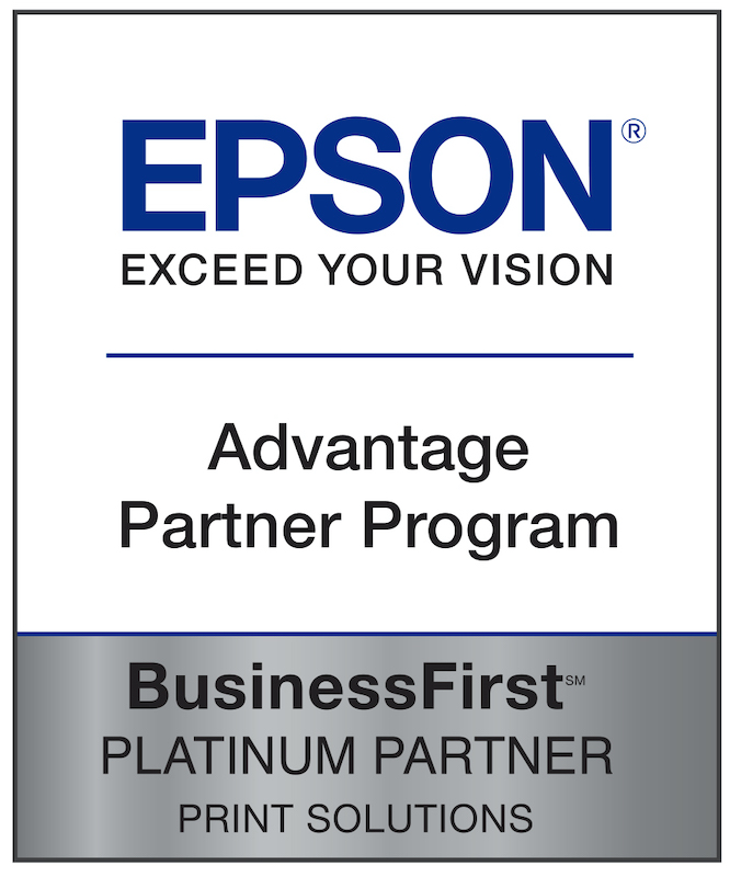 Epson Advantage Partner Program