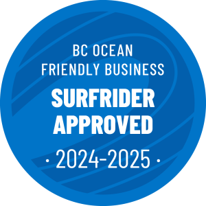 Surfrider Approved