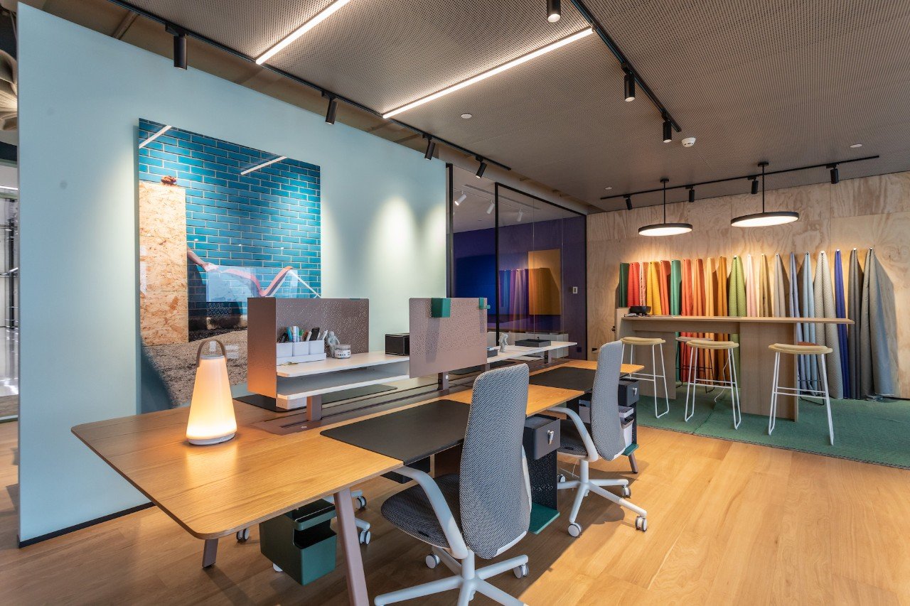 Monk Office Interiors | Official Haworth Dealer on Vancouver Island