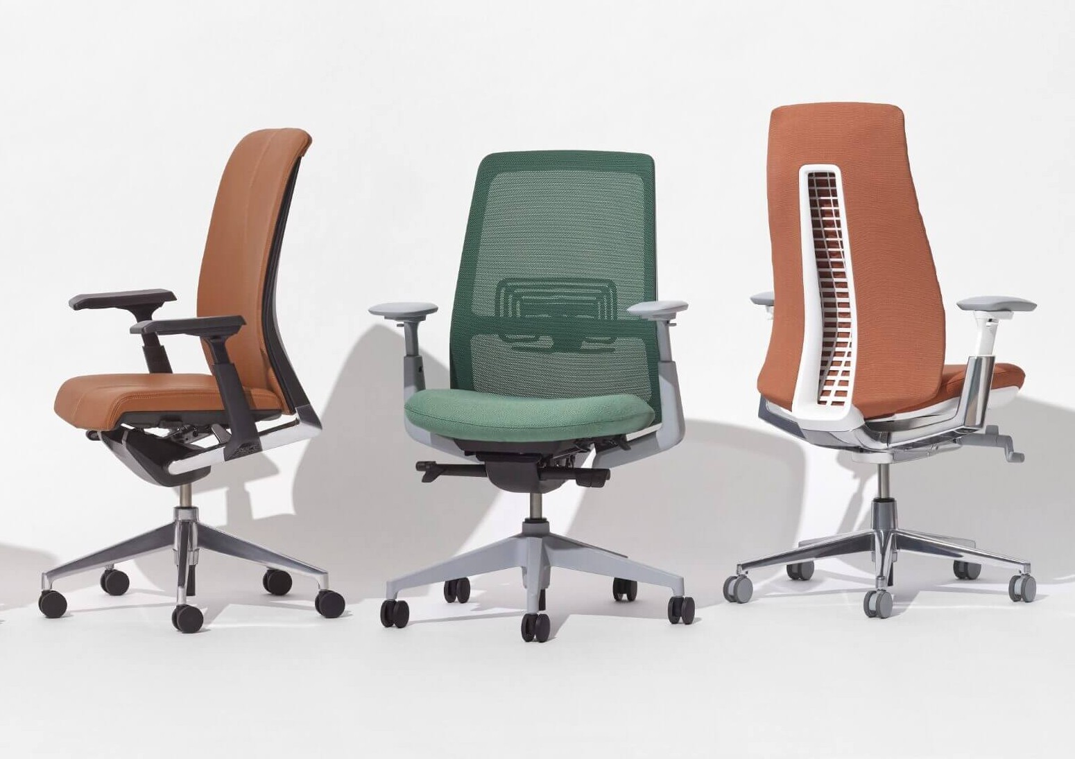 Why Ergonomic Office Chairs Are Worth It - Monk Office
